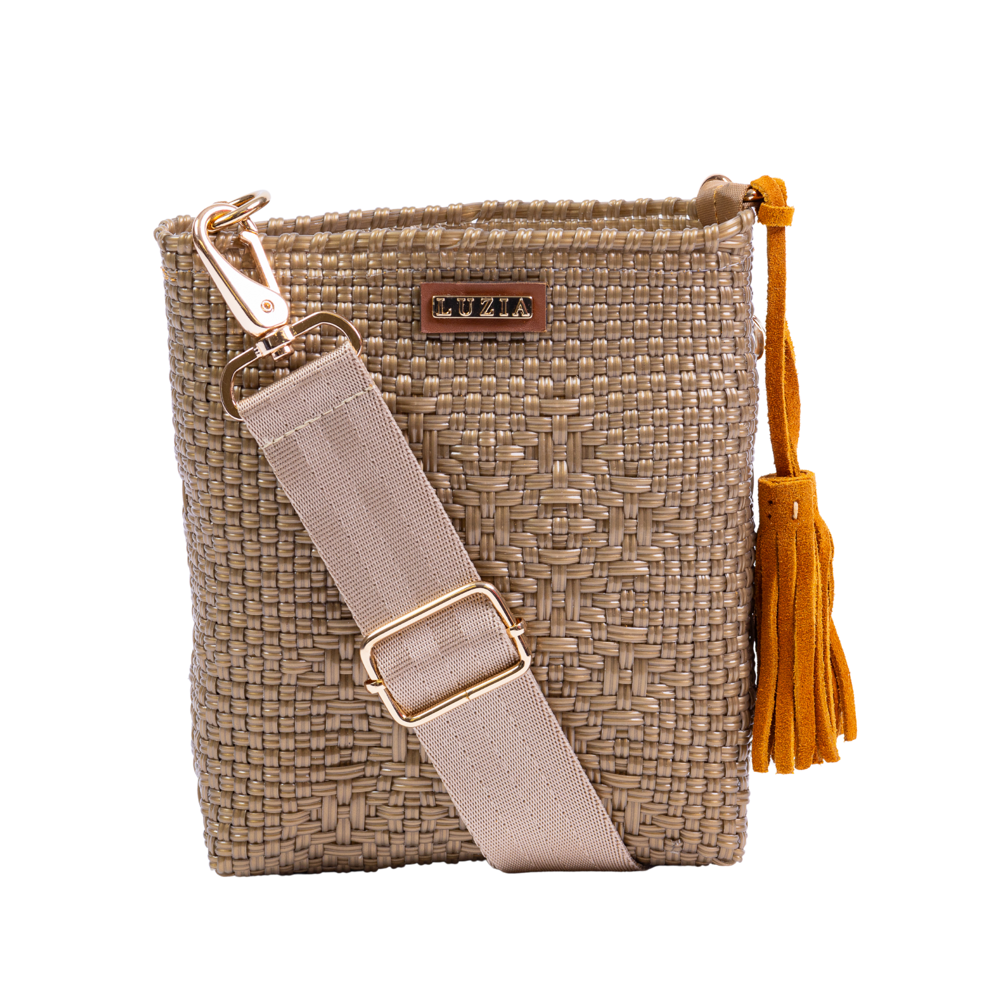 Traveler Solid Multi-Diamond Gold