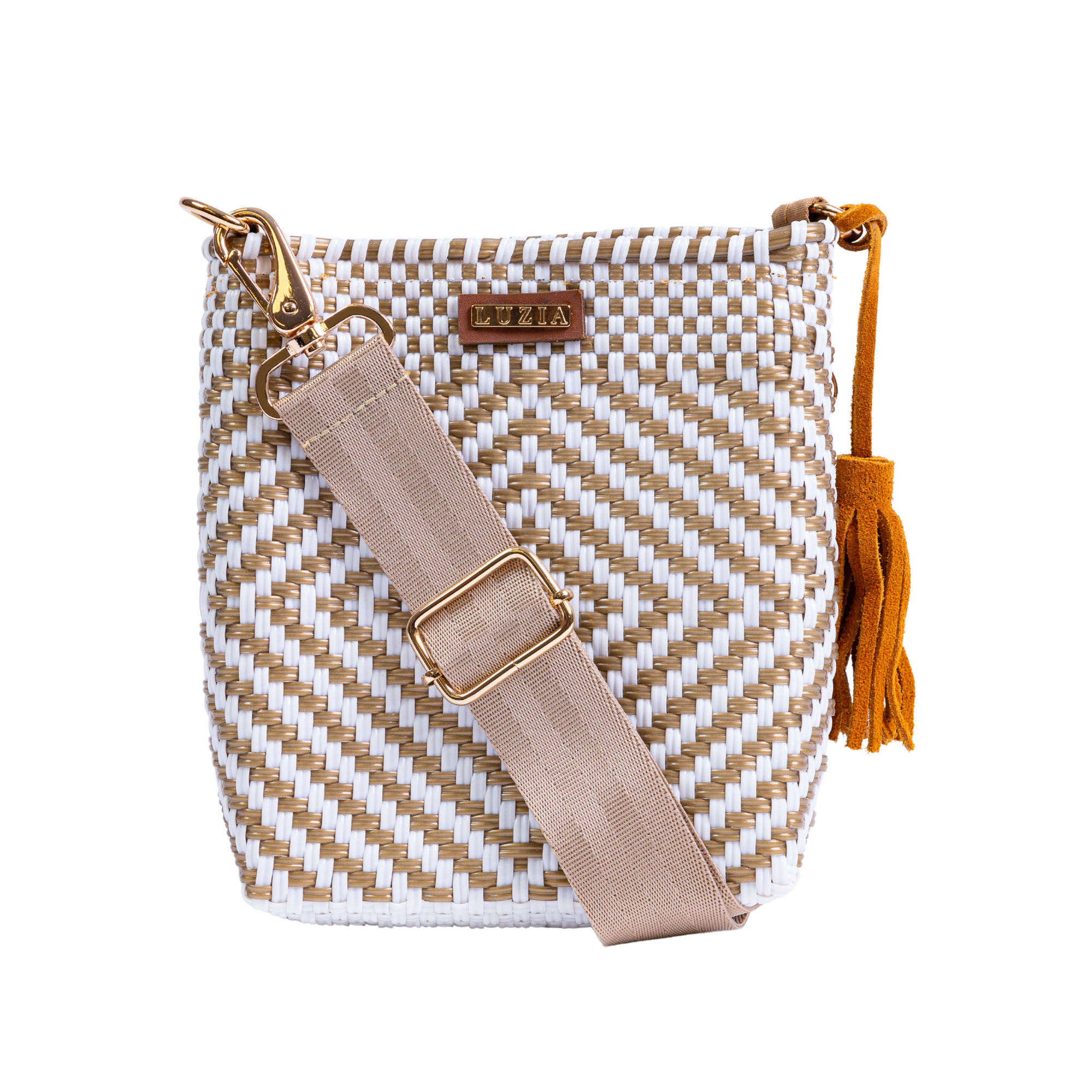 Traveler Diamond White Gold
