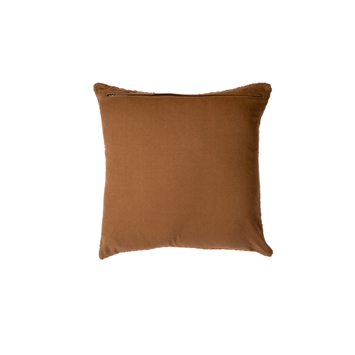 Rattan Leather Pillow – Vintage Leather