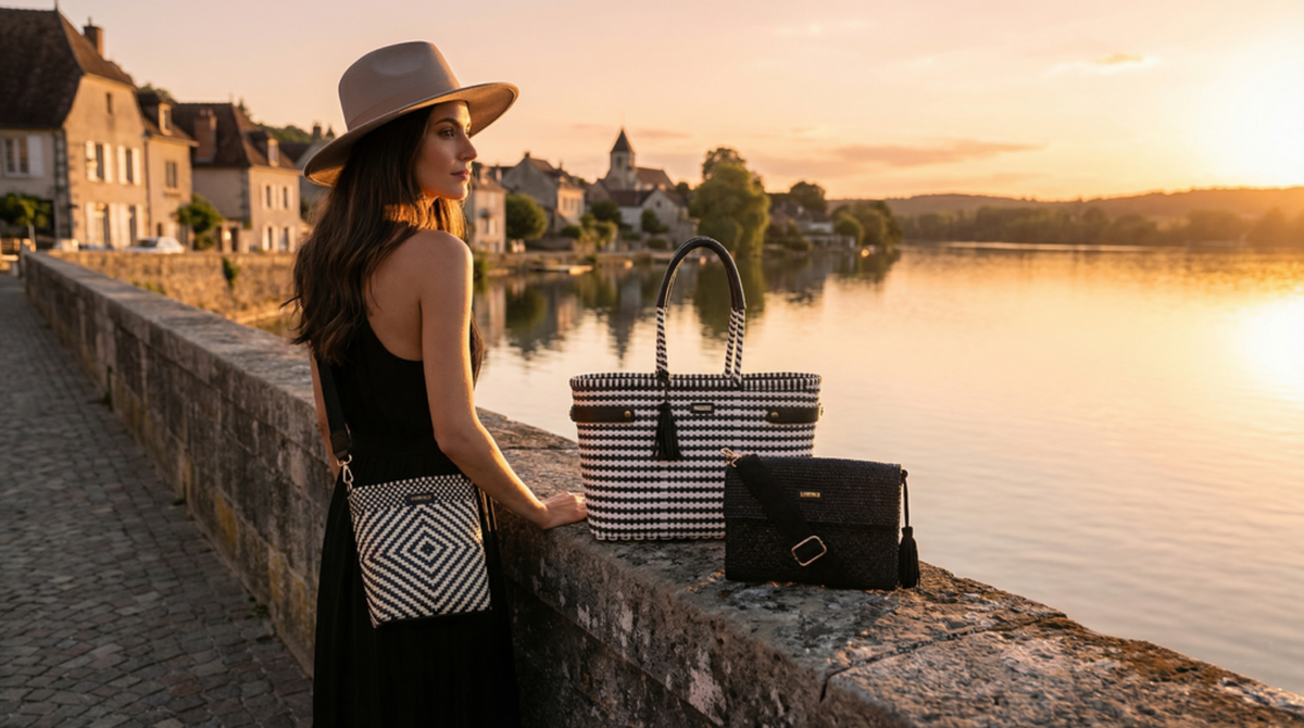 The Art of Moving with Style and Conscience