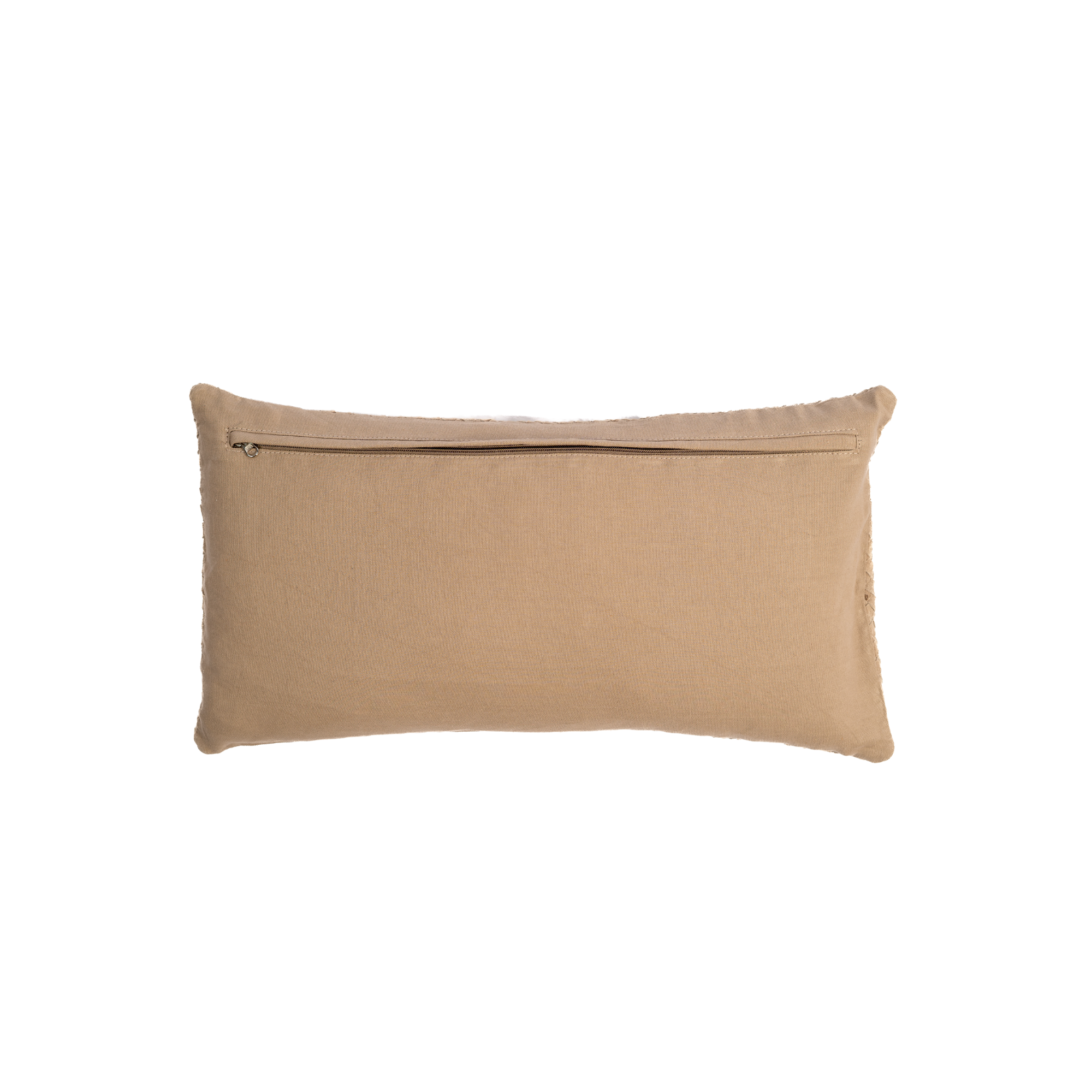 Pillow Lumbar Waffle Bone